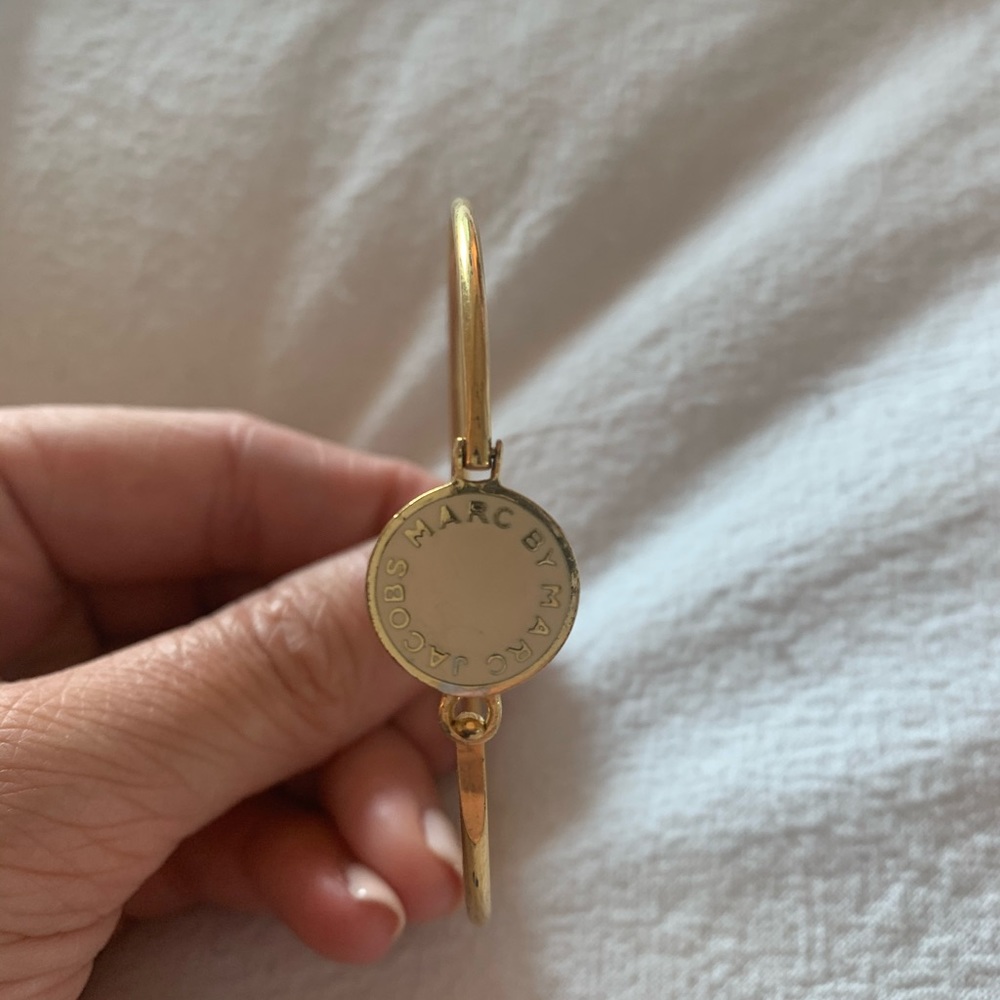 Marc Jacobs bangle